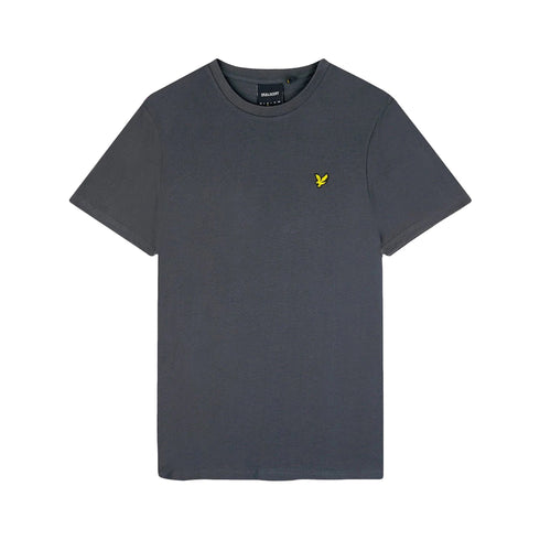 Lyle&Scott T-shirt T-shirt Uomo Plain in cotone S P25 - LYLE&SCOTTTS400VOG - W635 - S - Francavilla Moda